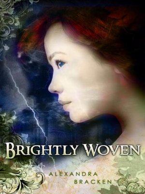 cover image of Brightly Woven